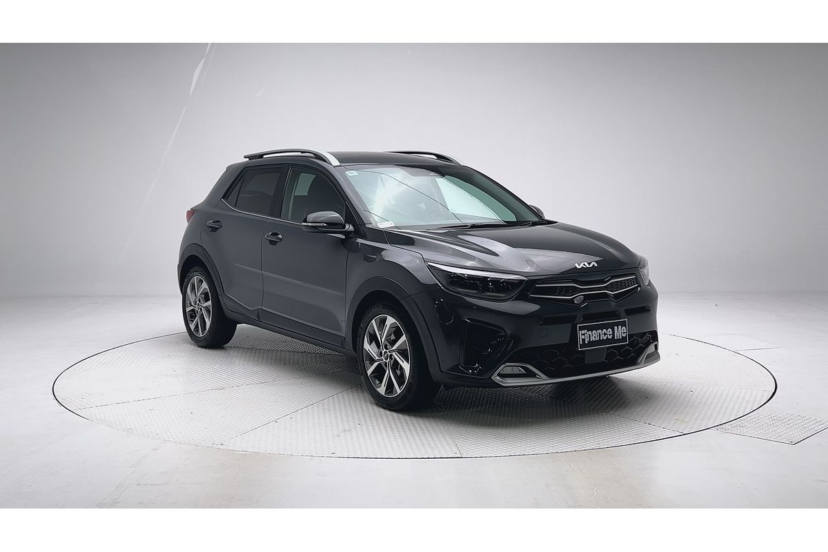 2021 Kia Stonic GT-Line YB
