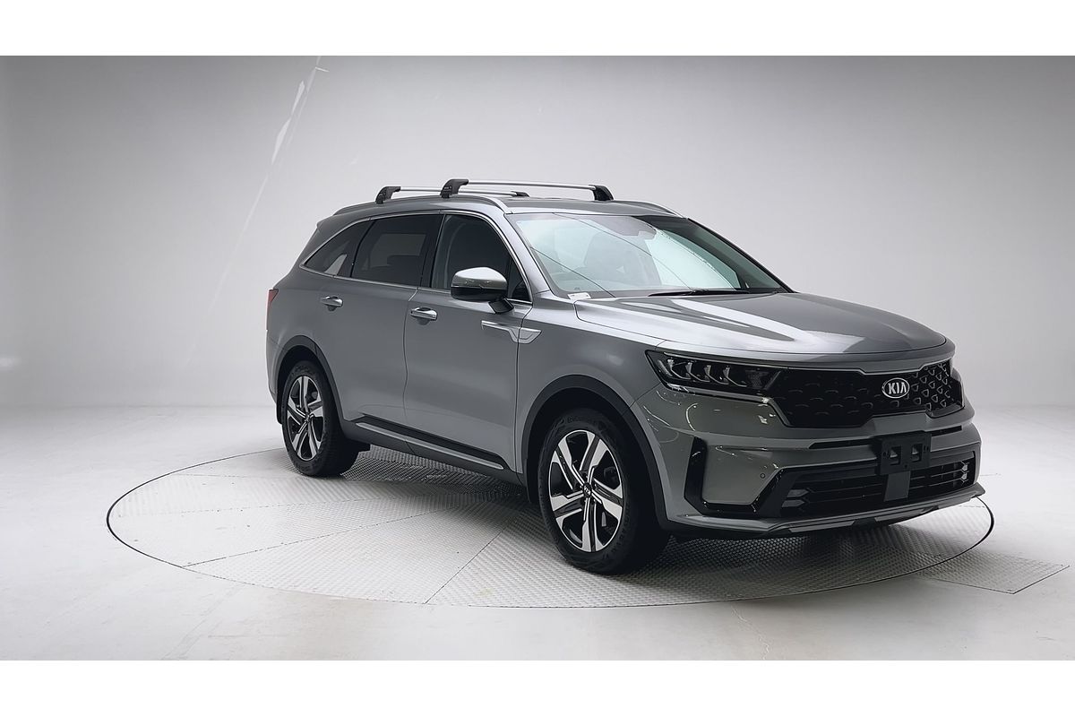 2021 Kia Sorento Sport+ MQ4