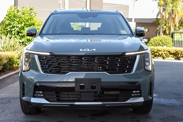 2025 Kia Sorento S MQ4 PE thumb-2