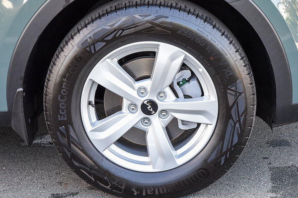2025 Kia Sorento S MQ4 PE thumb-3