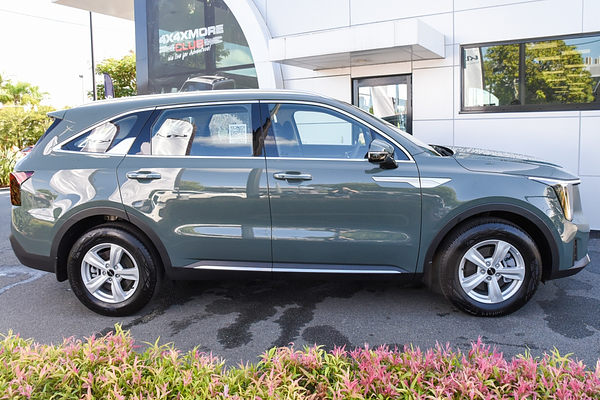 2025 Kia Sorento S MQ4 PE thumb-4