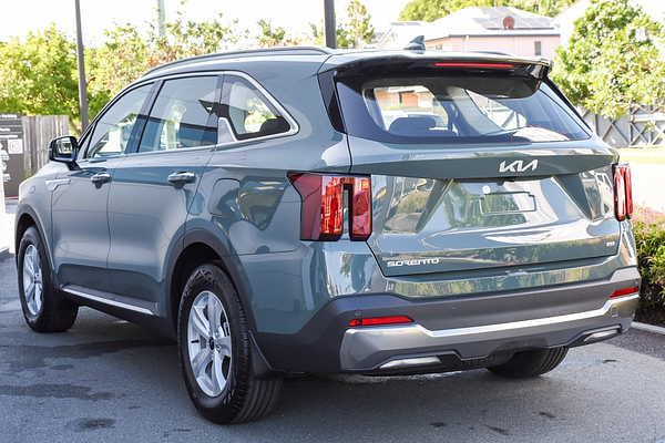 2025 Kia Sorento S MQ4 PE thumb-5