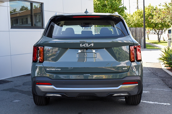 2025 Kia Sorento S MQ4 PE thumb-6