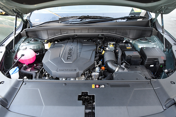 2025 Kia Sorento S MQ4 PE thumb-7