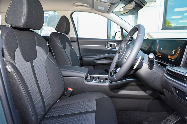 2025 Kia Sorento S MQ4 PE thumb-9
