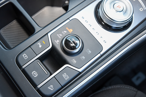 2025 Kia Sorento S MQ4 PE thumb-12