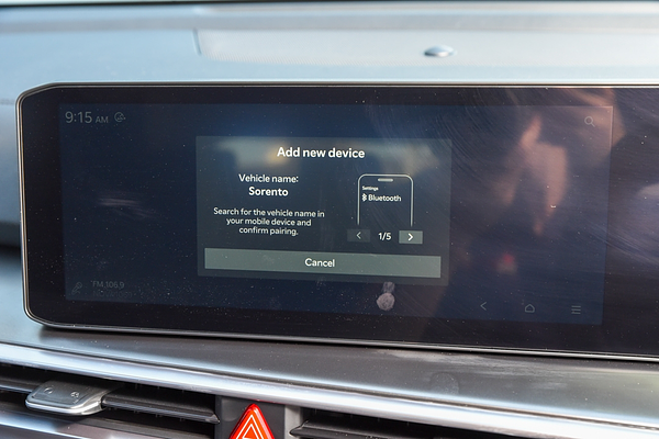 2025 Kia Sorento S MQ4 PE thumb-13