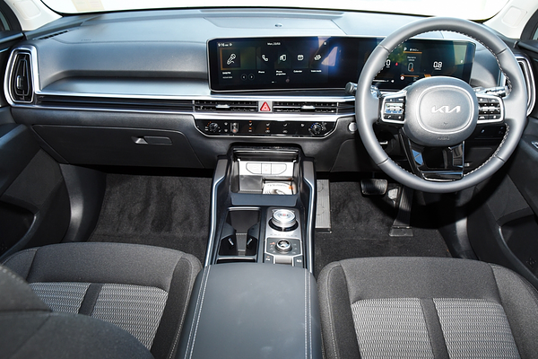 2025 Kia Sorento S MQ4 PE thumb-16