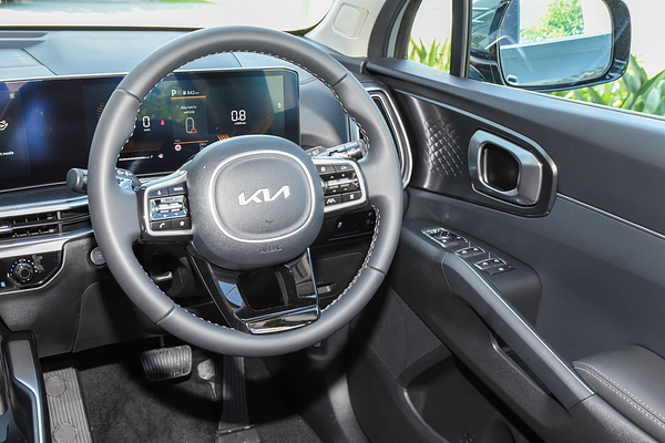 2025 Kia Sorento S MQ4 PE thumb-17