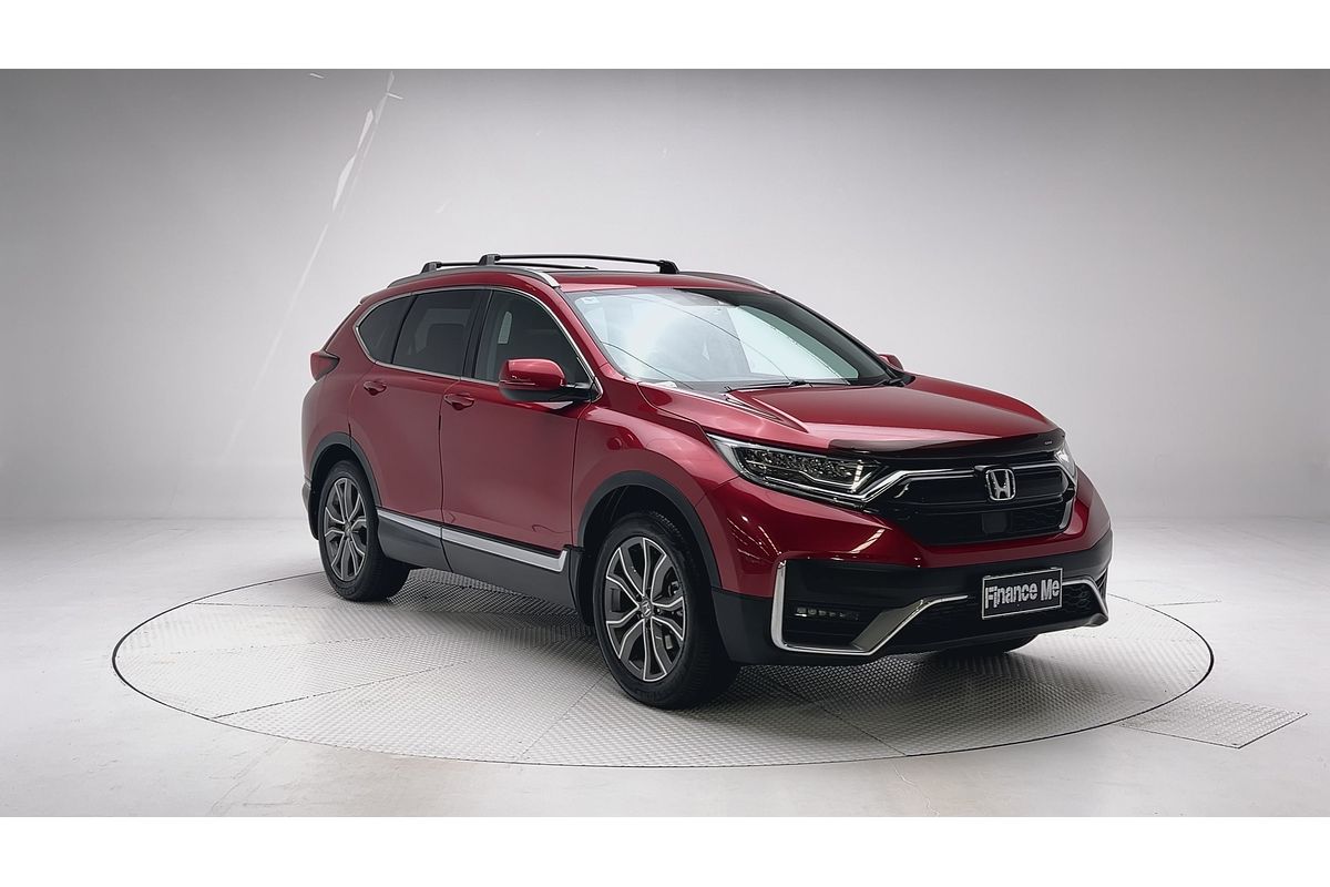2020 Honda CR-V VTi-LX RW