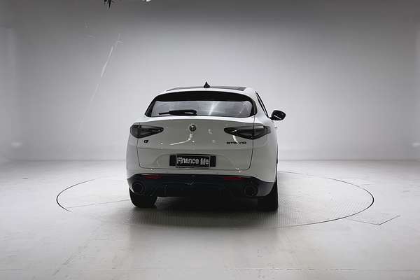 2023 Alfa Romeo Stelvio Veloce Series 4 thumb-6