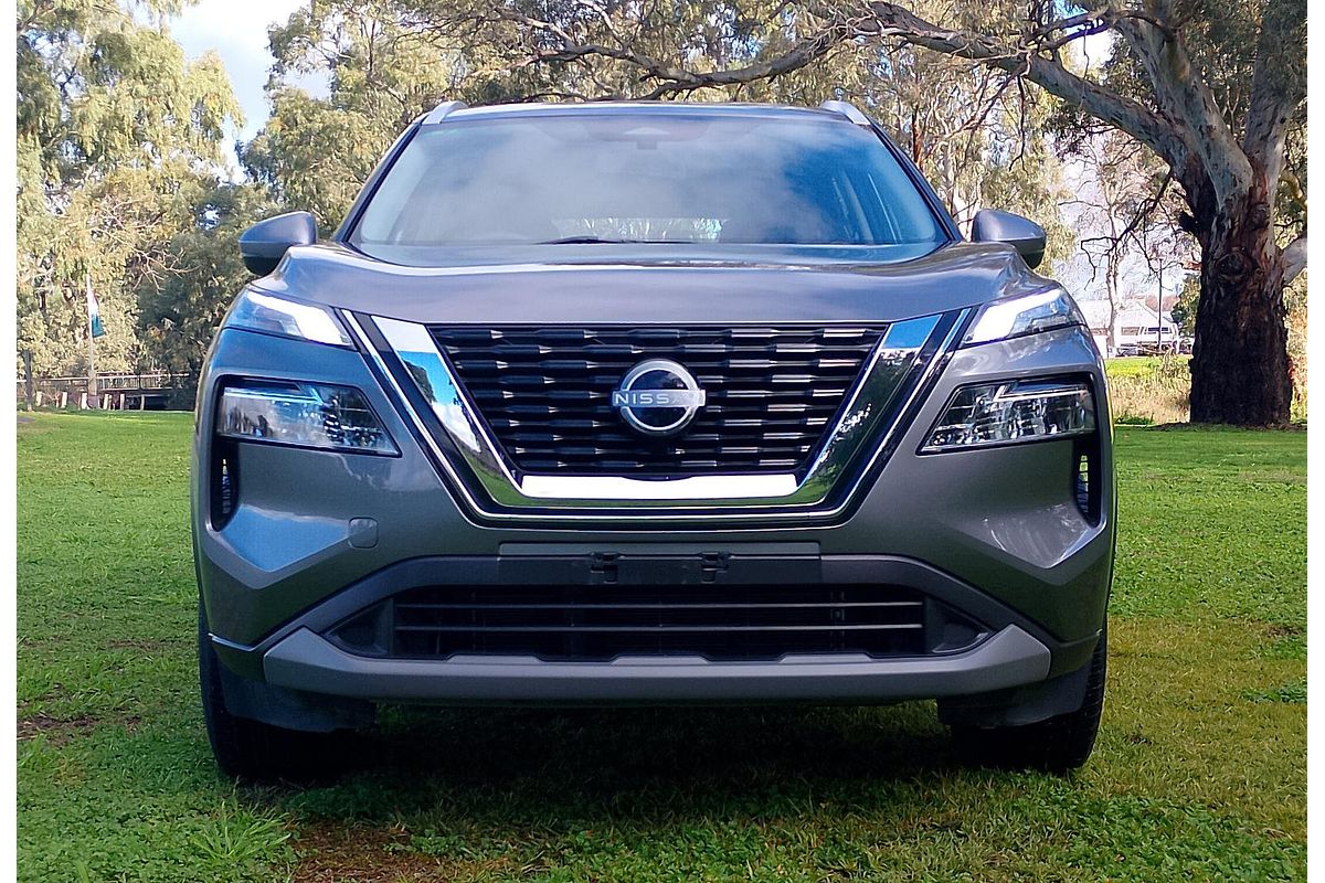 2022 Nissan X-TRAIL ST T33
