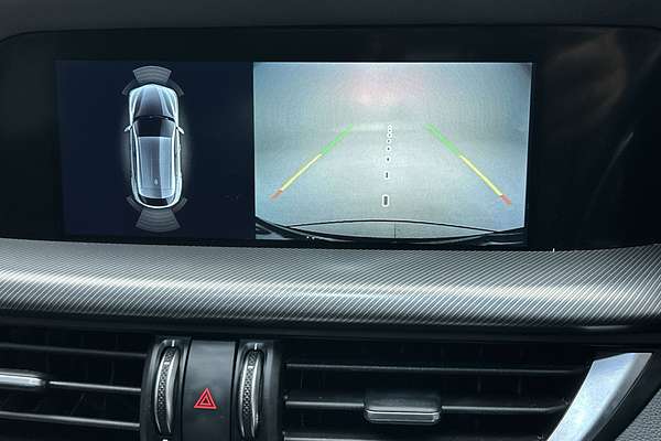 2023 Alfa Romeo Stelvio Veloce Series 4 thumb-17