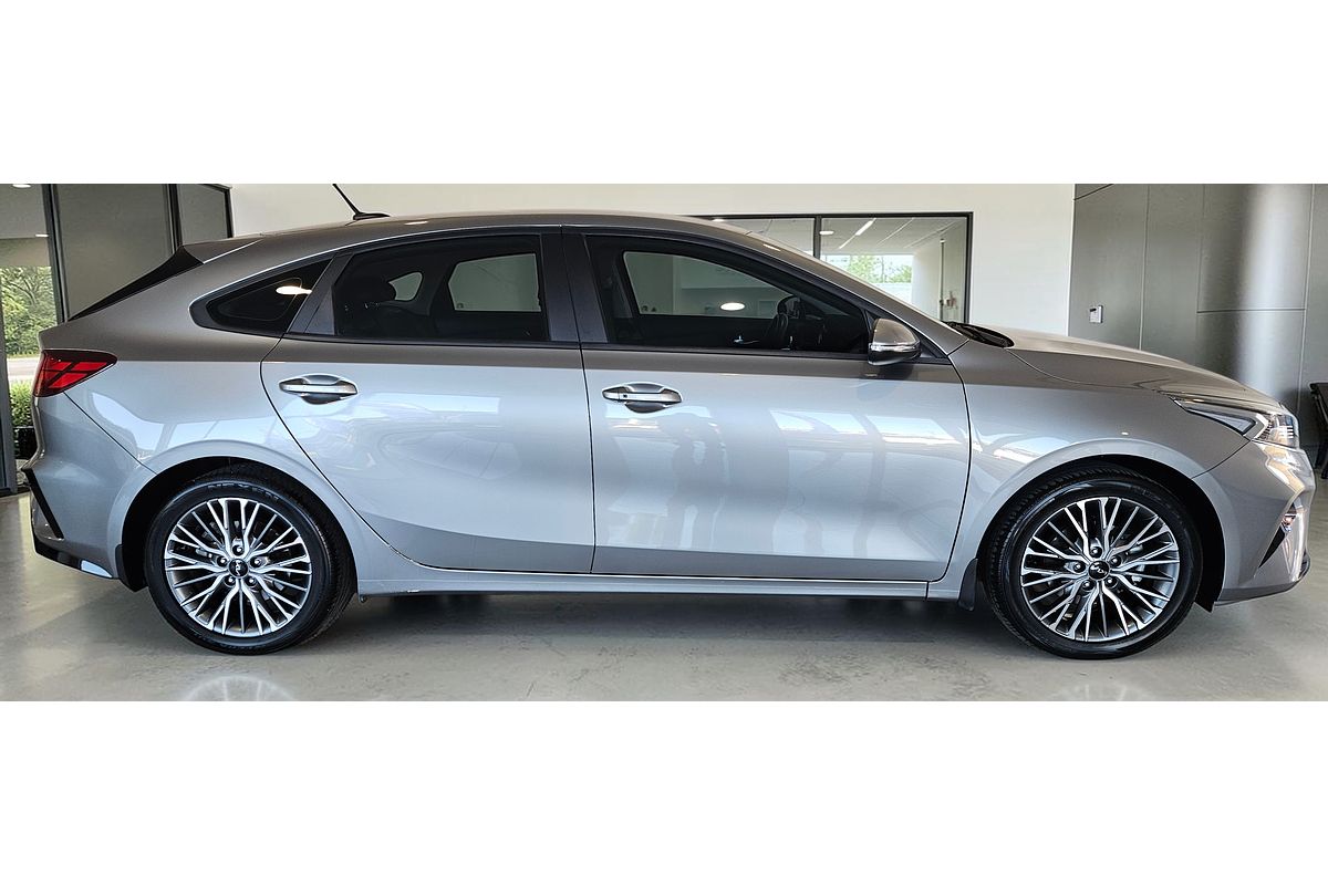 2021 Kia Cerato Sport+ BD