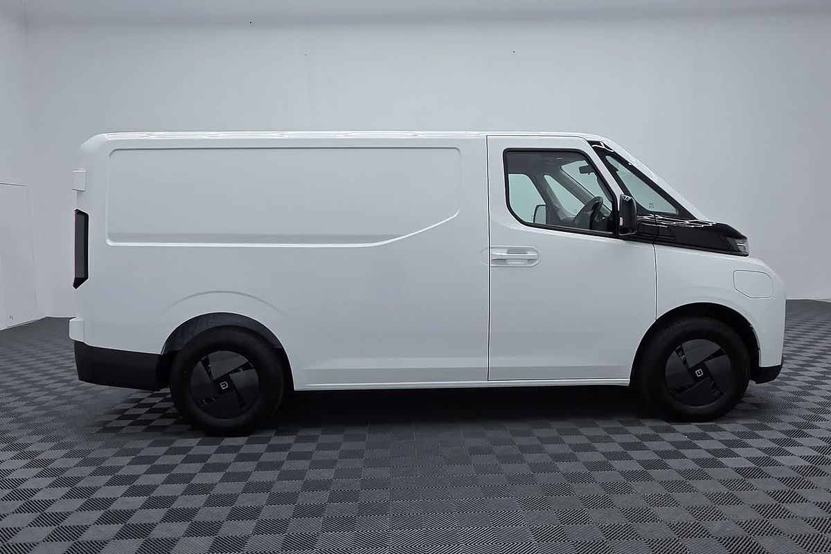 2026 Farizon SuperVan SWB Low Roof