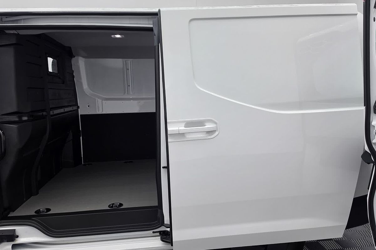 2026 Farizon SuperVan SWB Low Roof