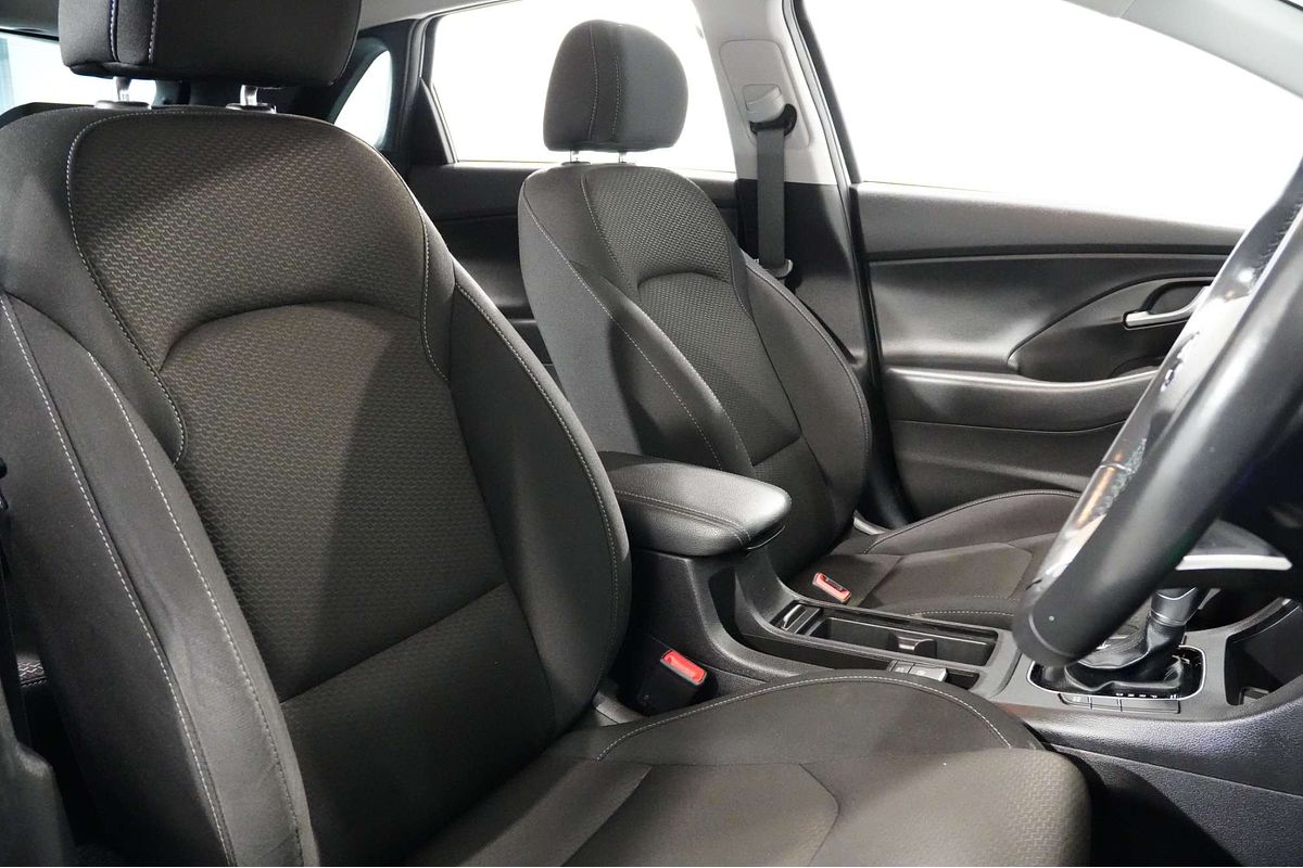 2021 Hyundai i30 PD.V4