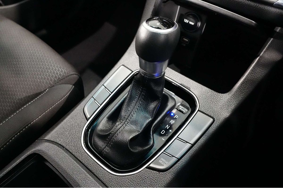 2021 Hyundai i30 PD.V4