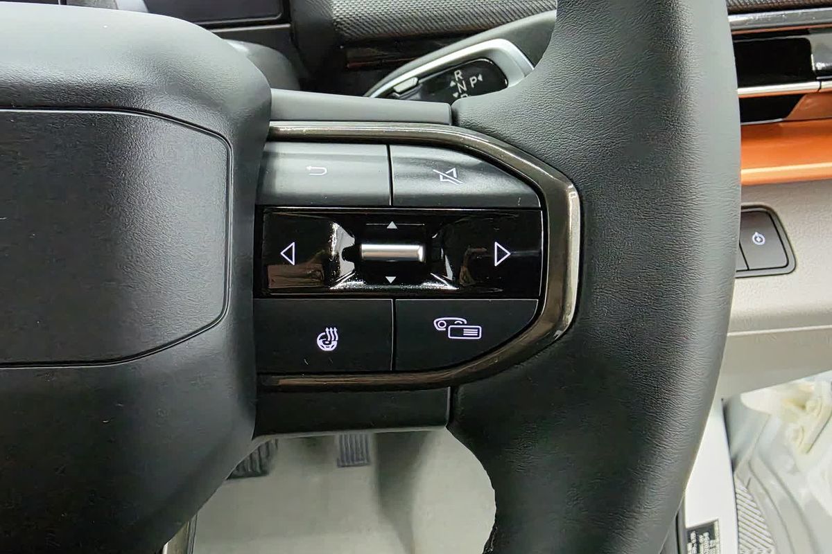 2026 Farizon SuperVan SWB Low Roof