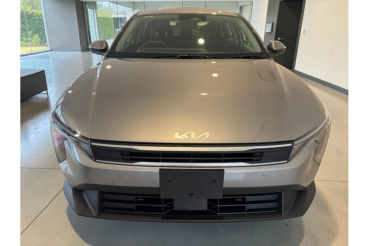 2025 Kia K4 S CL4m
