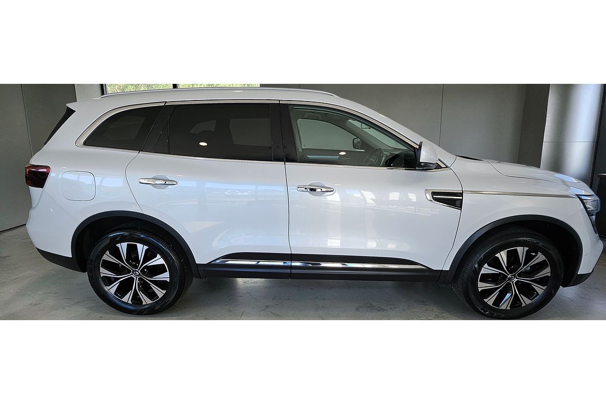 2023 Renault Koleos Life HZG