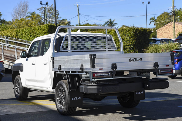 2025 Kia Tasman SX TK 4X4 thumb-5