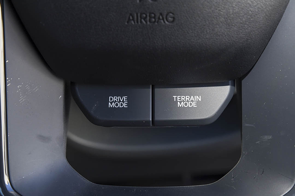 2025 Kia Tasman SX TK 4X4 thumb-14