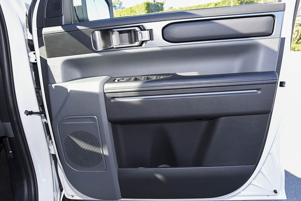 2025 Kia Tasman SX TK 4X4 thumb-15