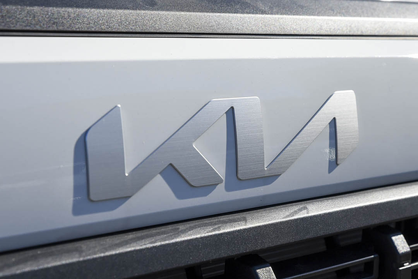 2025 Kia Tasman SX TK 4X4 thumb-19