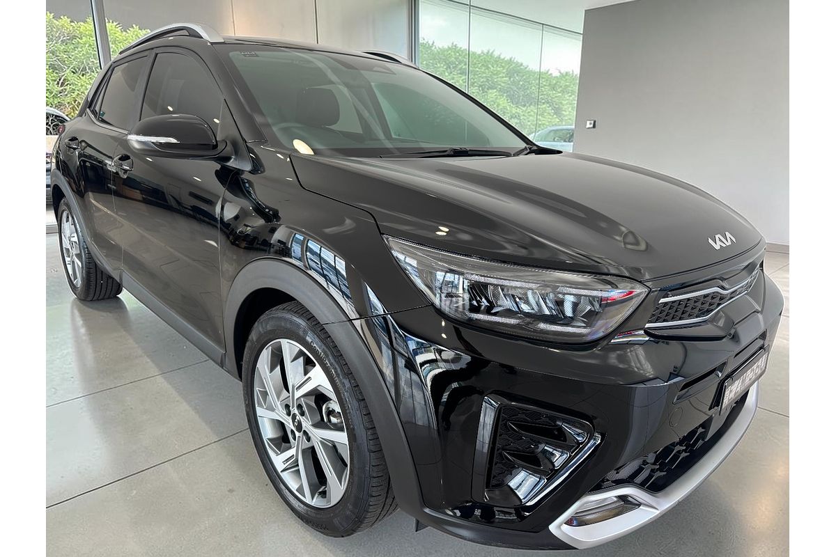 2023 Kia Stonic GT-Line YB