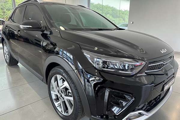 2023 Kia Stonic GT-Line YB