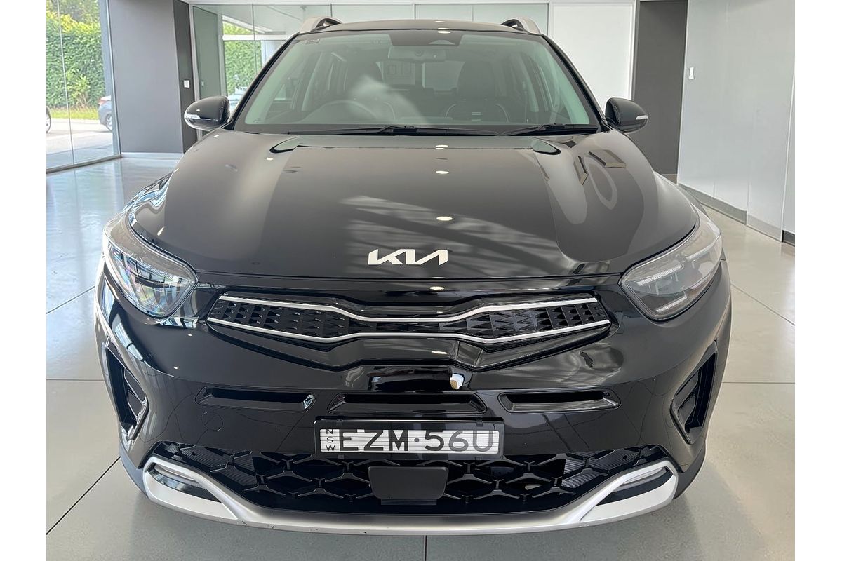 2023 Kia Stonic GT-Line YB
