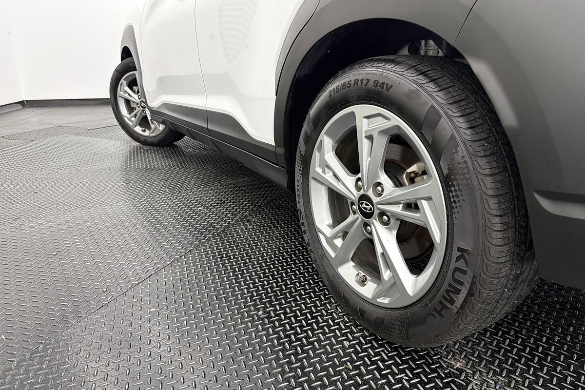 2021 Hyundai Kona Active OS.V4