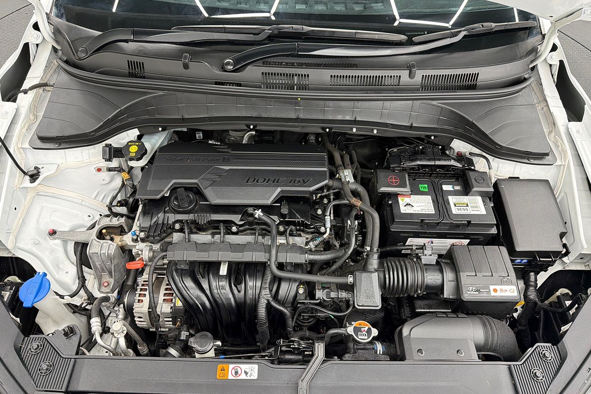 2021 Hyundai Kona Active OS.V4
