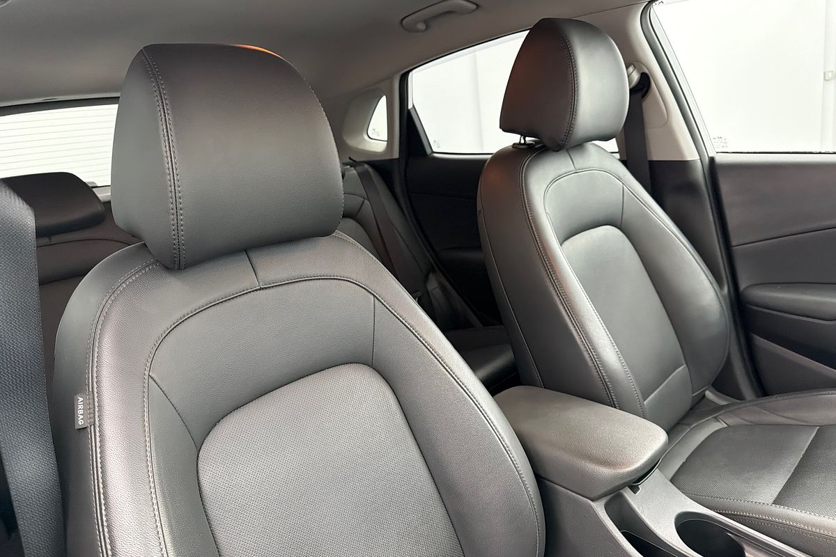 2021 Hyundai Kona Active OS.V4