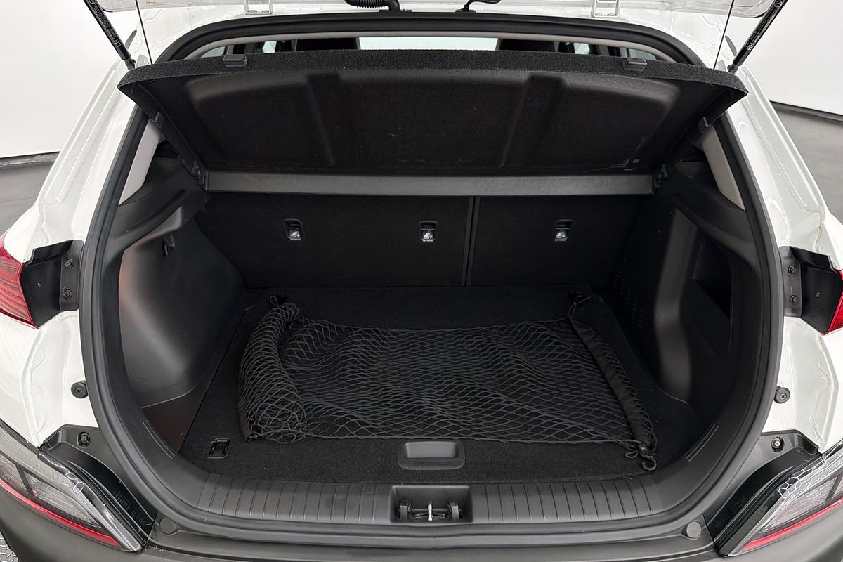 2021 Hyundai Kona Active OS.V4