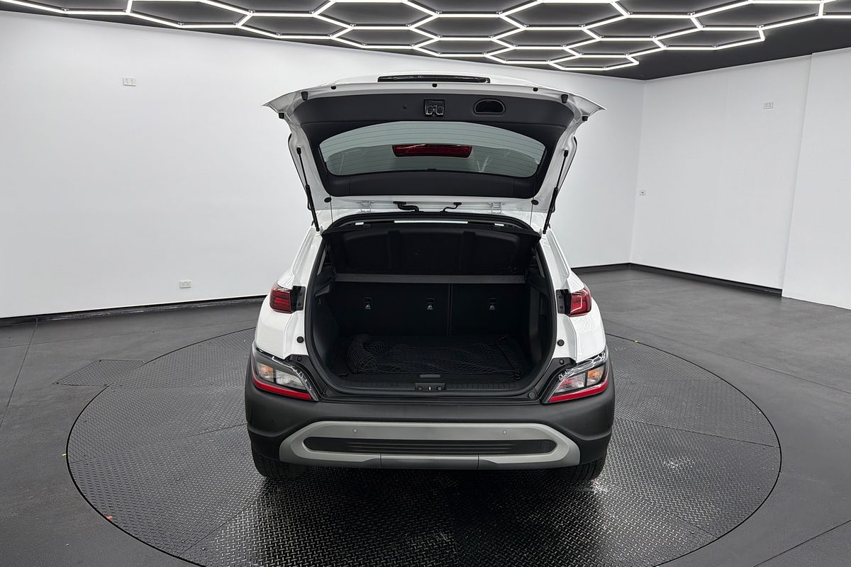 2021 Hyundai Kona Active OS.V4