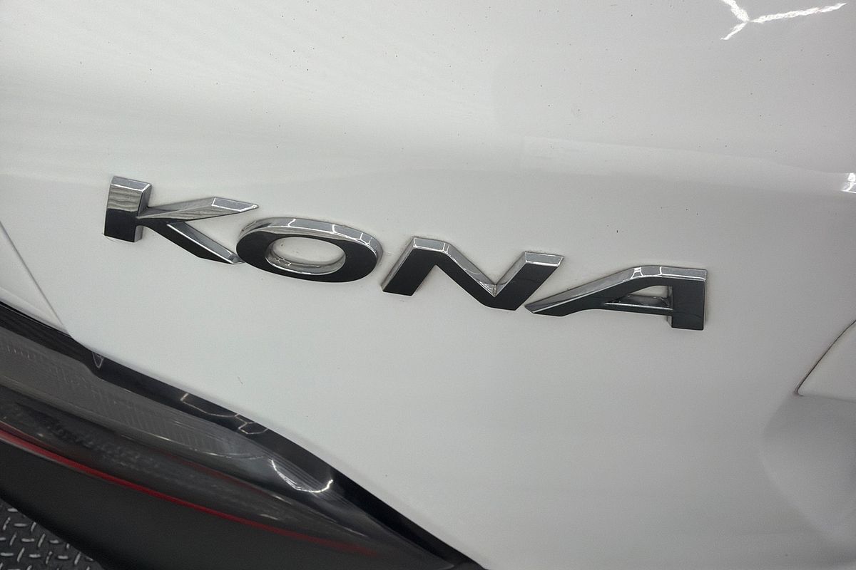 2021 Hyundai Kona Active OS.V4