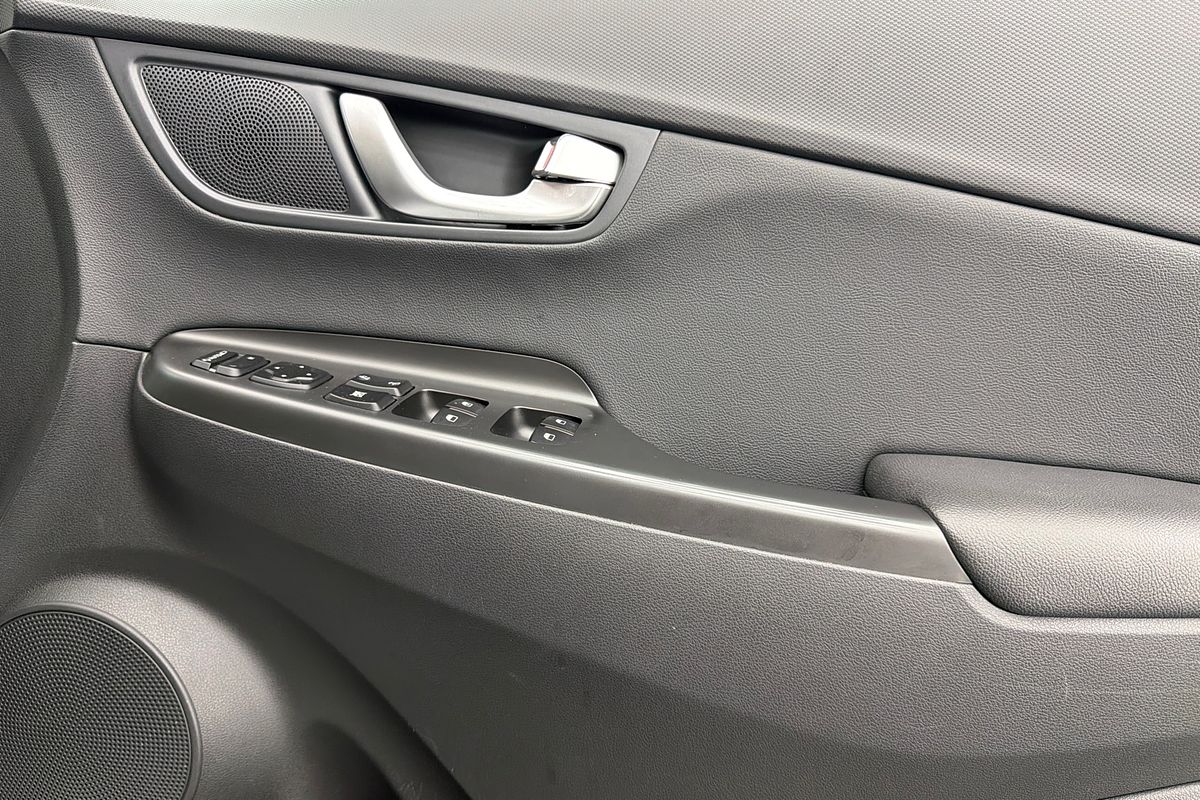 2021 Hyundai Kona Active OS.V4