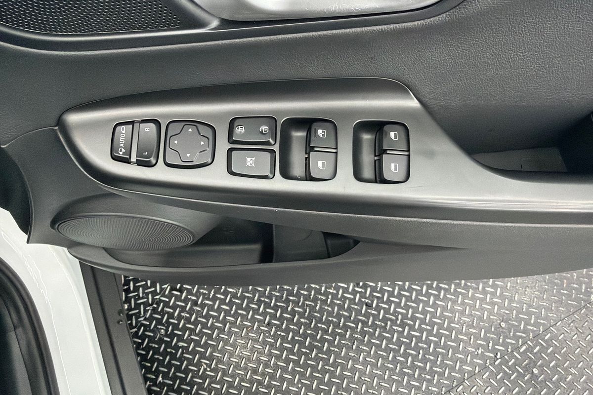 2021 Hyundai Kona Active OS.V4
