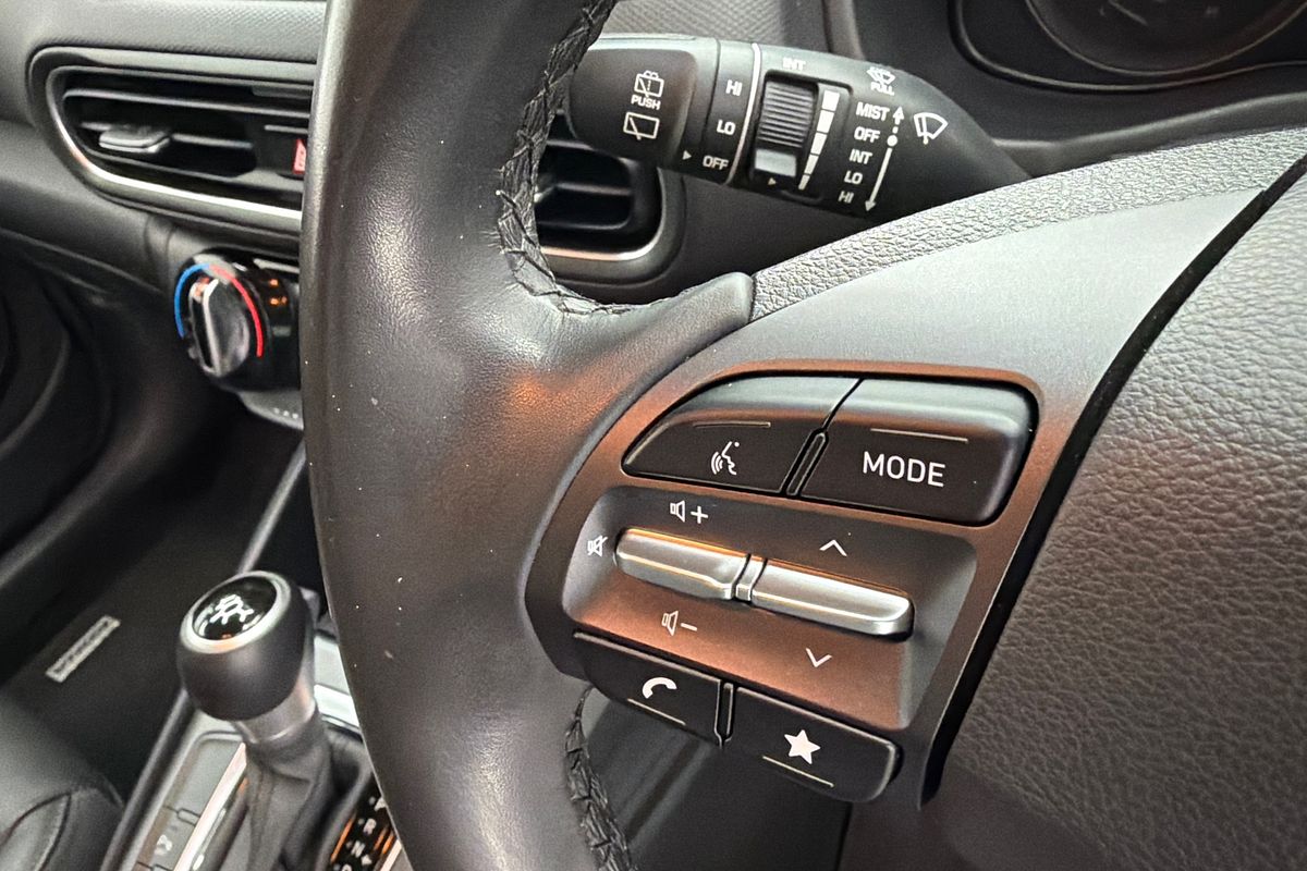 2021 Hyundai Kona Active OS.V4