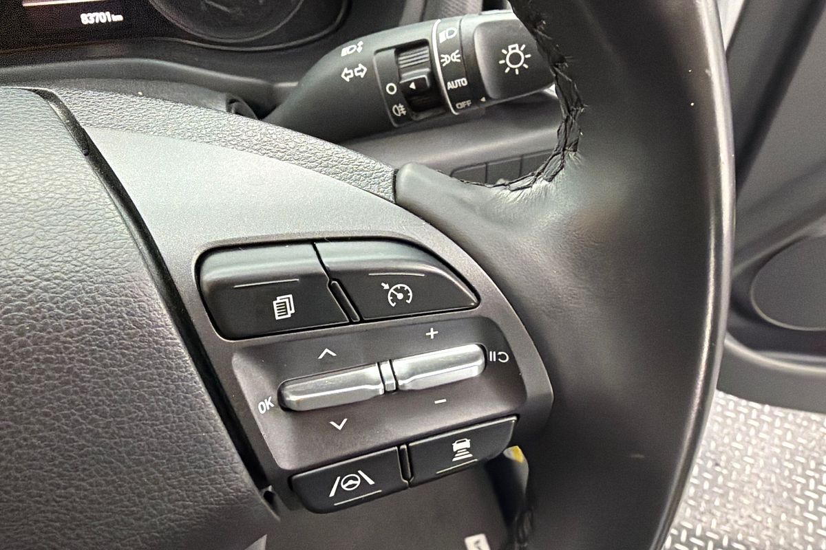 2021 Hyundai Kona Active OS.V4