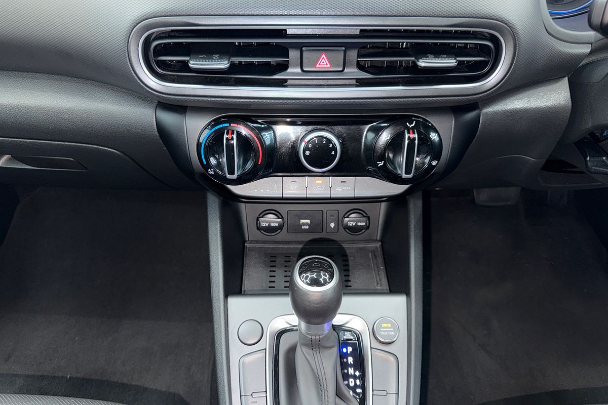 2021 Hyundai Kona Active OS.V4