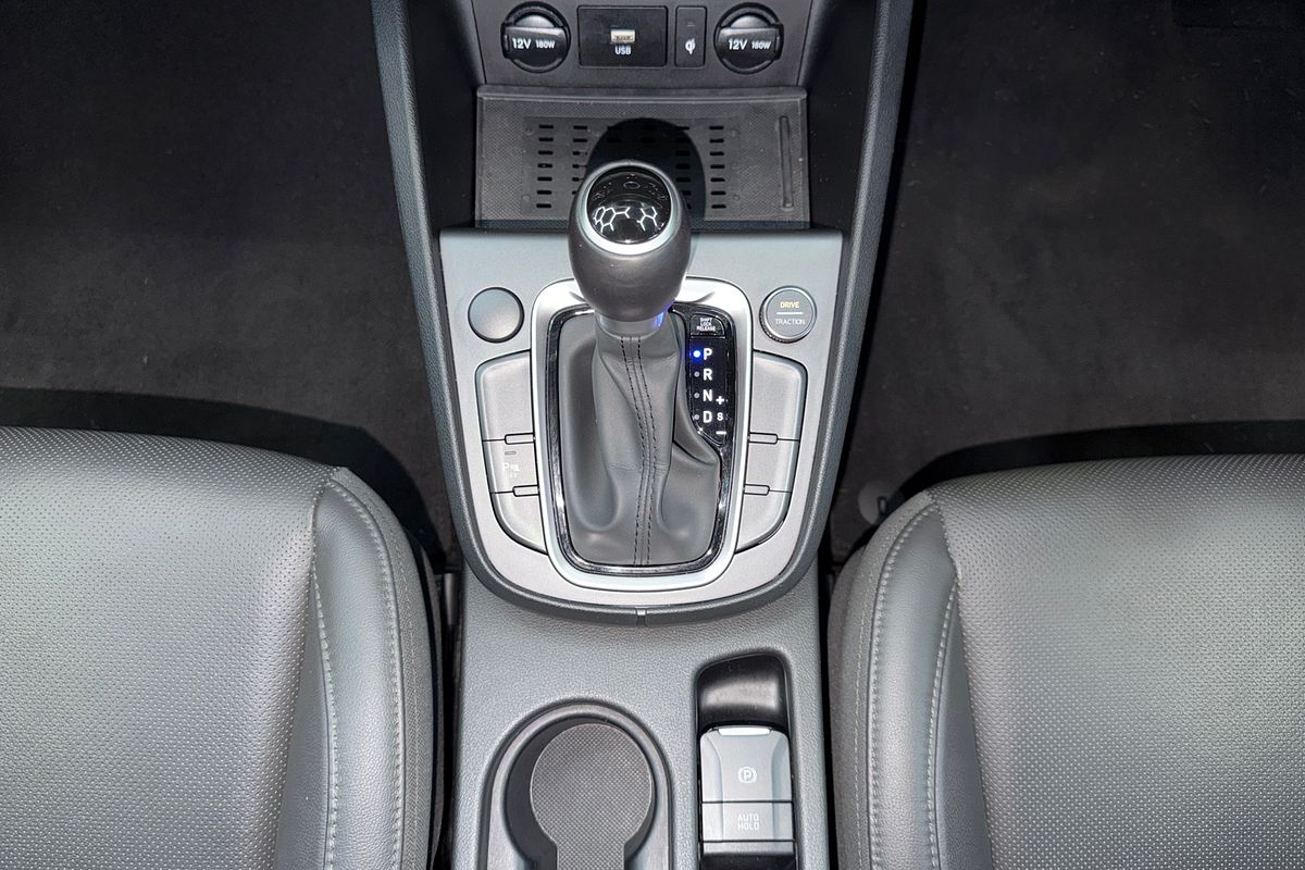 2021 Hyundai Kona Active OS.V4