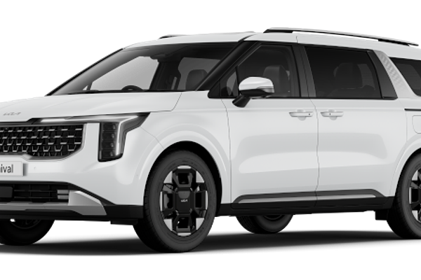2025 Kia Carnival GT-Line KA4 PE