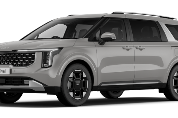 2026 Kia Carnival GT-Line Lite KA4 PE