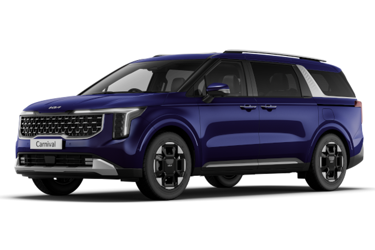 2026 Kia Carnival GT-Line KA4 PE