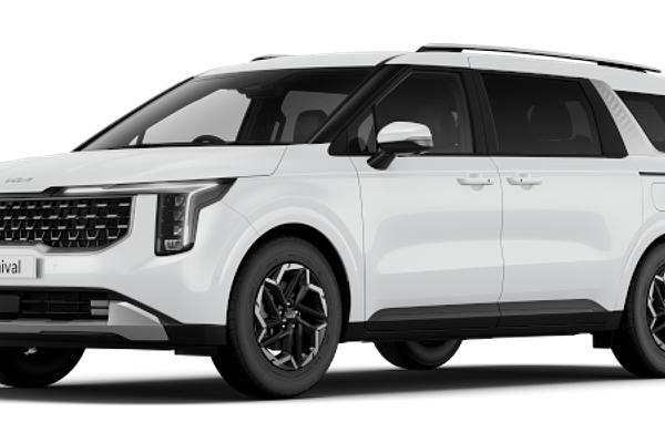 2026 Kia Carnival Sport+ KA4 PE