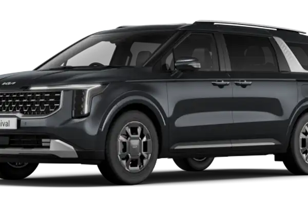 2026 Kia Carnival GT-Line HEV KA4 PE