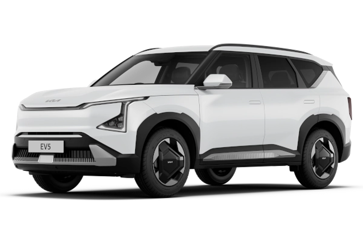 2025 Kia EV5 Air Long Range OVc